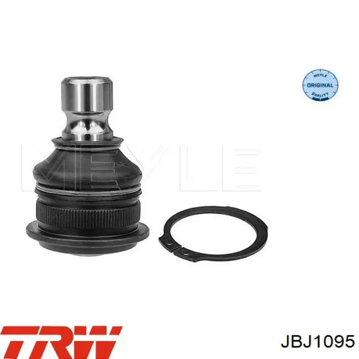 Шаровая опора, нижняя TRW JBJ1095 цена, от 13.67 USD