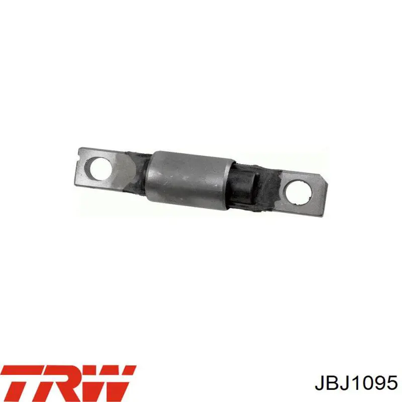 Нижняя шаровая опора JBJ1095 TRW