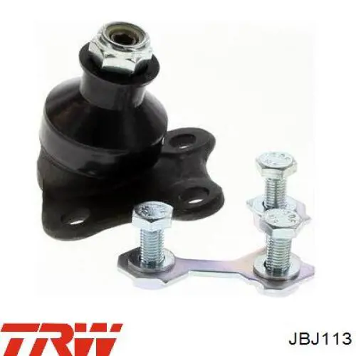 Нижняя правая шаровая опора JBJ113 TRW