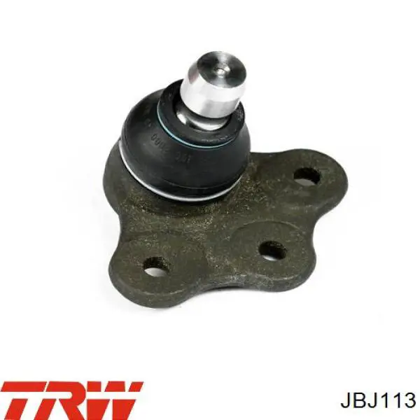 JBJ113 TRW Правая нижняя шаровая опора