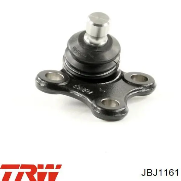 JBJ1161 TRW suporte de esfera inferior esquerdo