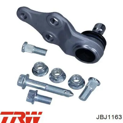 Нижняя шаровая опора TRW JBJ1163