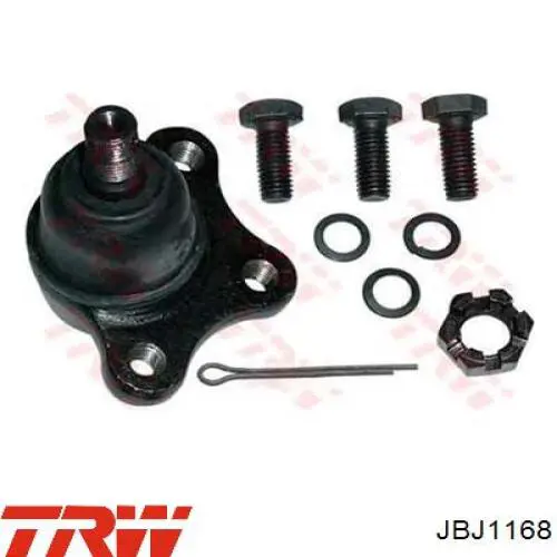Купить VKDS314023 SKF Нижняя шаровая опора