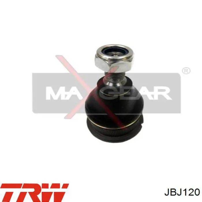 Нижняя шаровая опора JBJ120 TRW