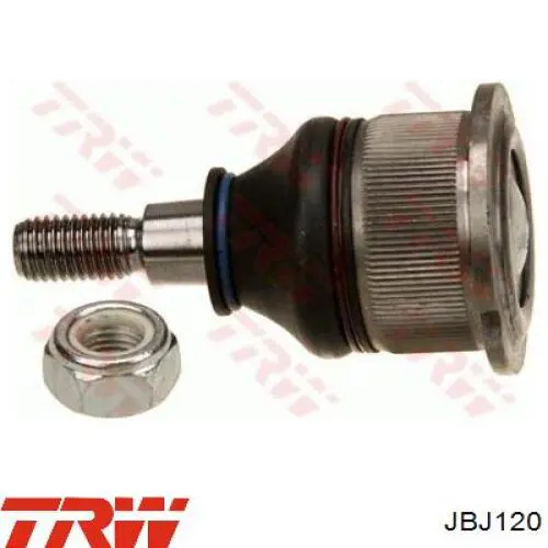 Шаровая опора, нижняя TRW JBJ120 цена, от 10.11 USD