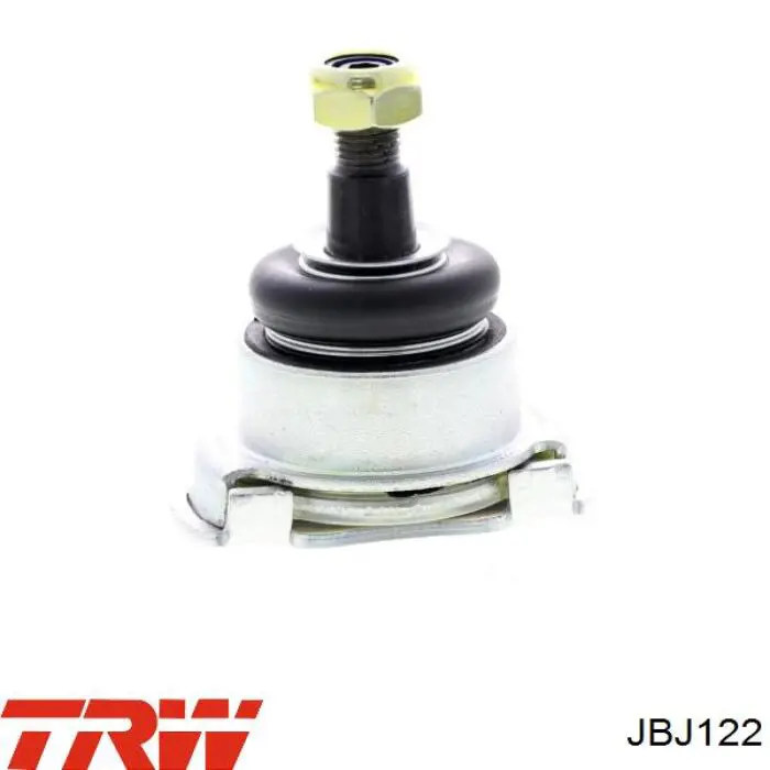 Нижняя шаровая опора TRW JBJ122
