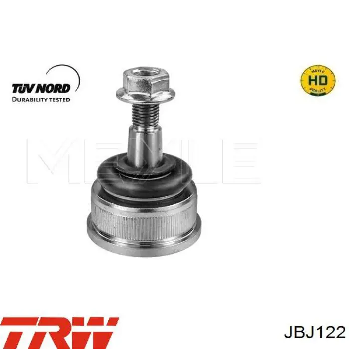 Купить JBJ122 TRW Нижняя шаровая опора