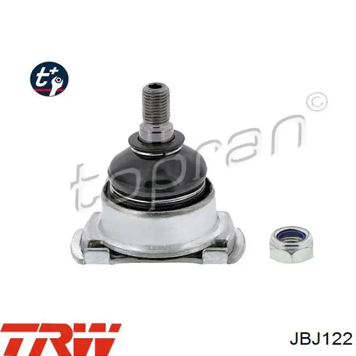 Нижняя шаровая опора JBJ122 TRW