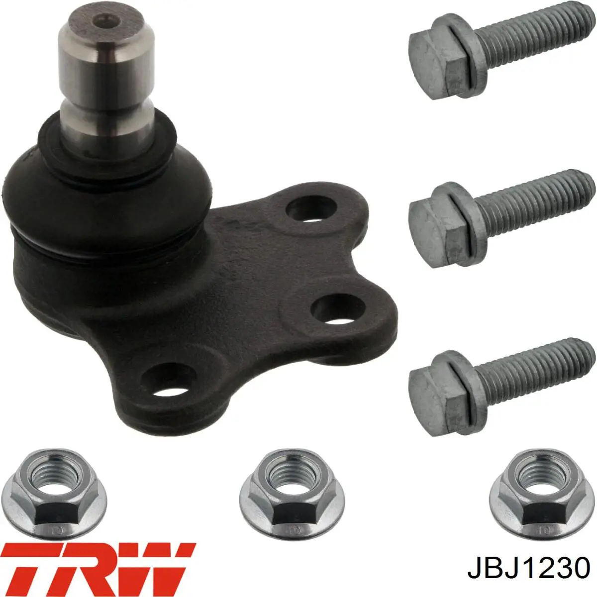 Нижняя шаровая опора TRW JBJ1230