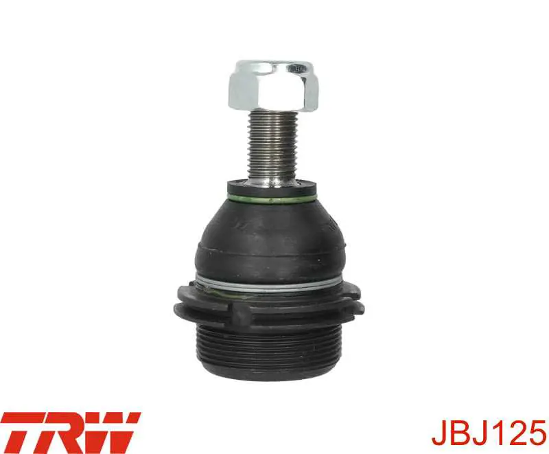 JBJ125 TRW шаровая опора нижняя