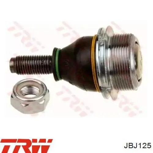 Нижняя шаровая опора JBJ125 TRW