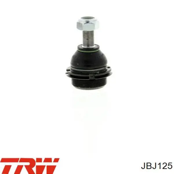 Шаровая опора, нижняя TRW JBJ125 цена, от 9.67 USD