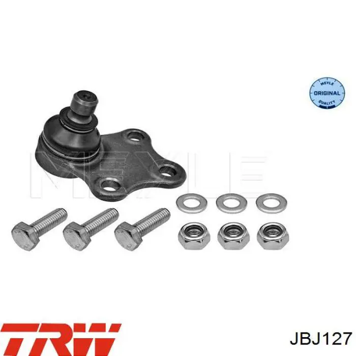 Купить JBJ127 TRW Нижняя шаровая опора