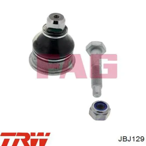 Нижняя шаровая опора JBJ129 TRW