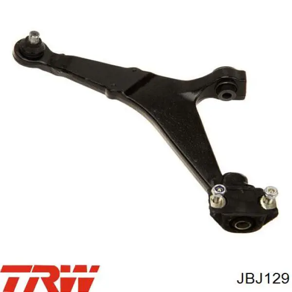 Шаровая опора, нижняя TRW JBJ129 цена, от 7.02 USD