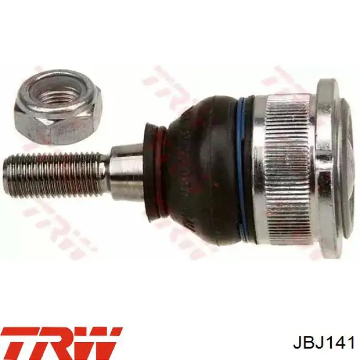 5021426 Ford Палец шаровой нижний