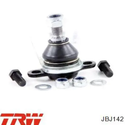 Нижняя шаровая опора JBJ142 TRW
