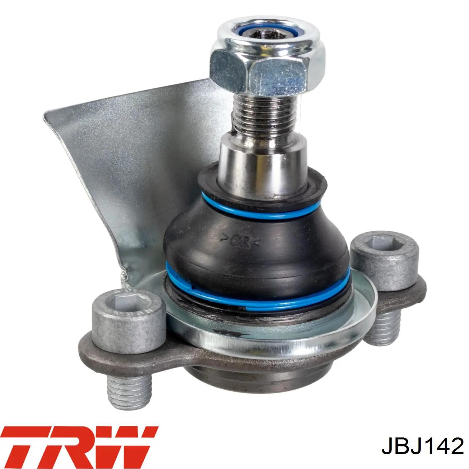 Шаровая опора, нижняя TRW JBJ142 цена, от 14.26 USD