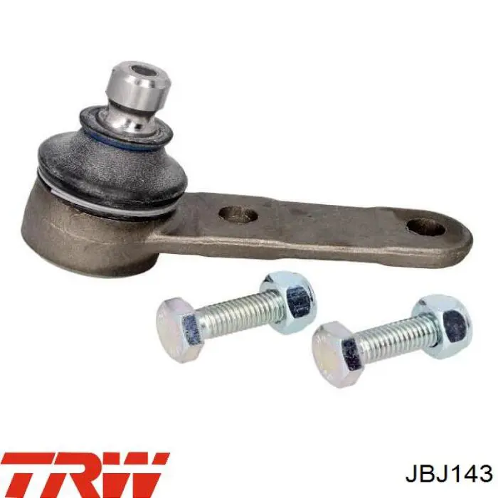Шаровая опора, нижняя TRW JBJ143 цена, от 8.80 USD