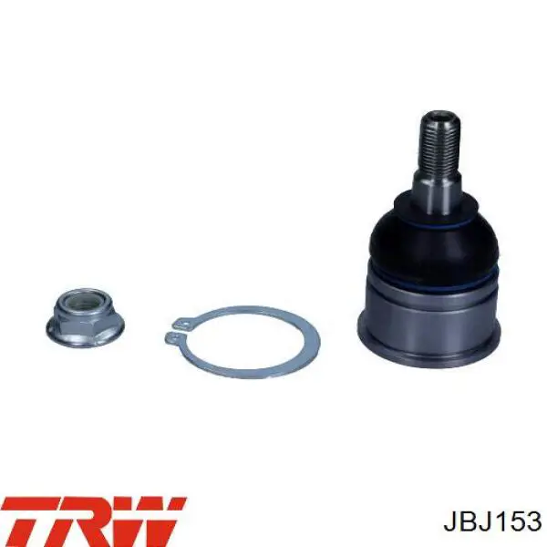 Купить JBJ153 TRW Нижняя шаровая опора
