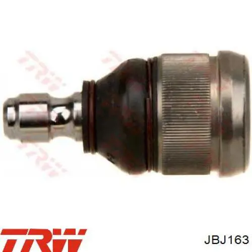Шаровая опора, нижняя TRW JBJ163 цена, от 12.02 USD