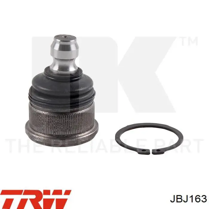 Купить JBJ163 TRW Нижняя шаровая опора