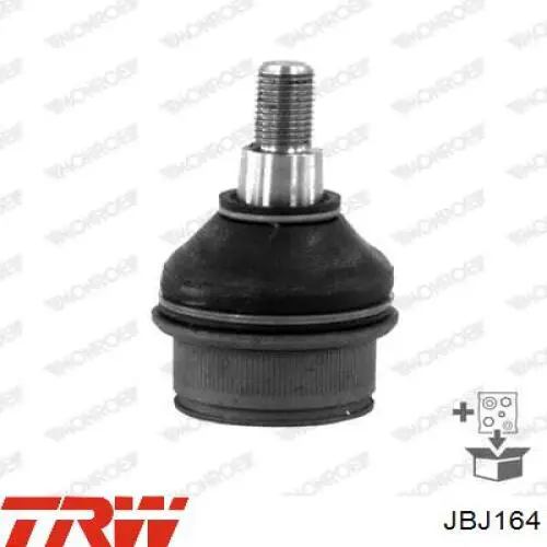 Нижняя шаровая опора Autotechteile 1003320