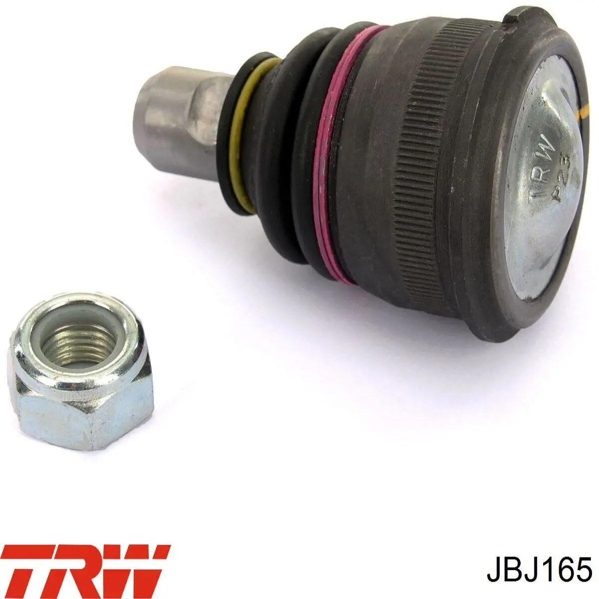 JBJ165 TRW Палец шаровой нижний