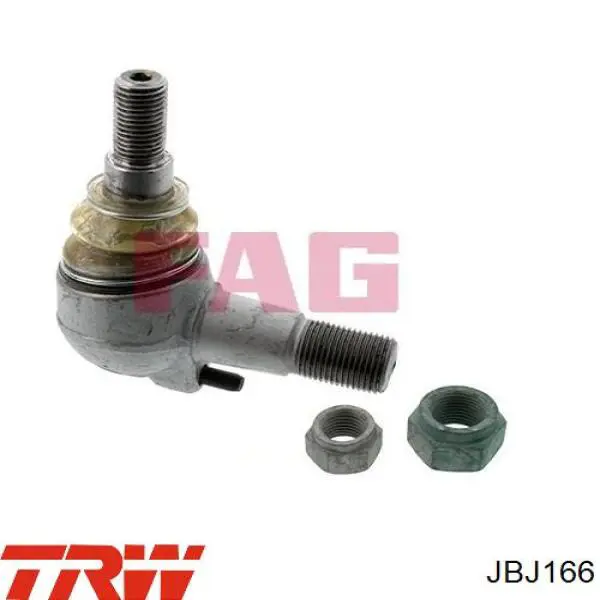 Нижняя шаровая опора JBJ166 TRW
