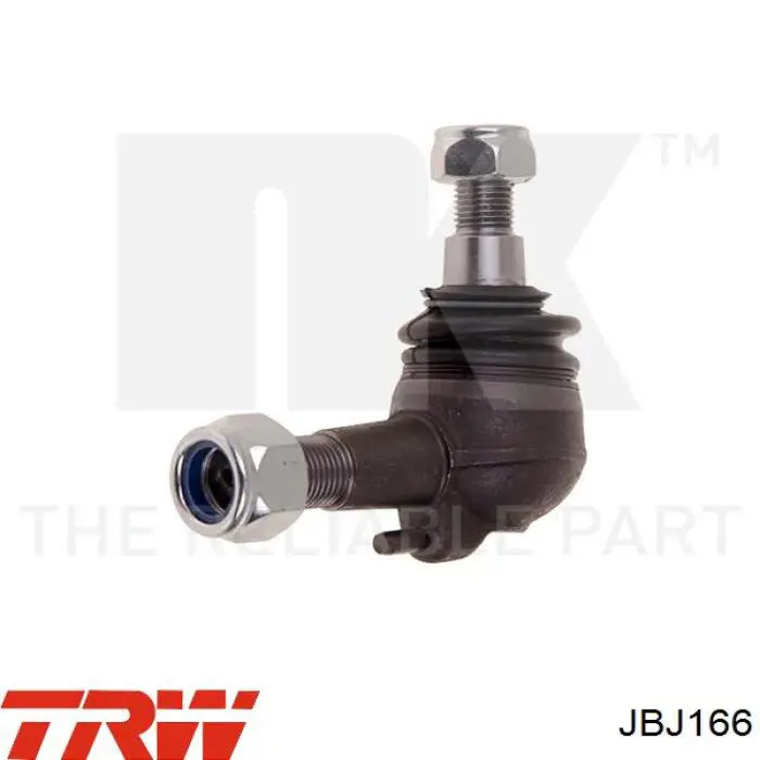 Купить JBJ166 TRW Нижняя шаровая опора