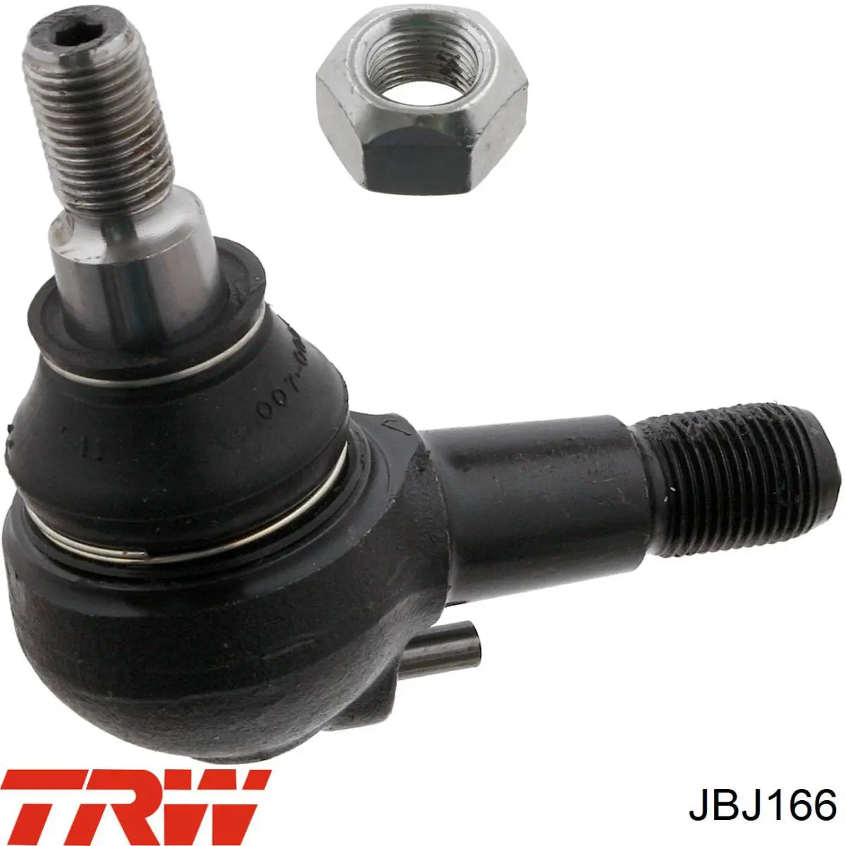 Шаровая опора, нижняя TRW JBJ166 цена, от 18.94 USD