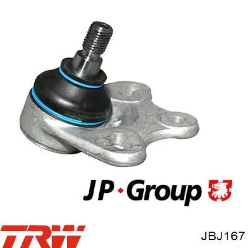 Купить JBJ167 TRW Нижняя шаровая опора