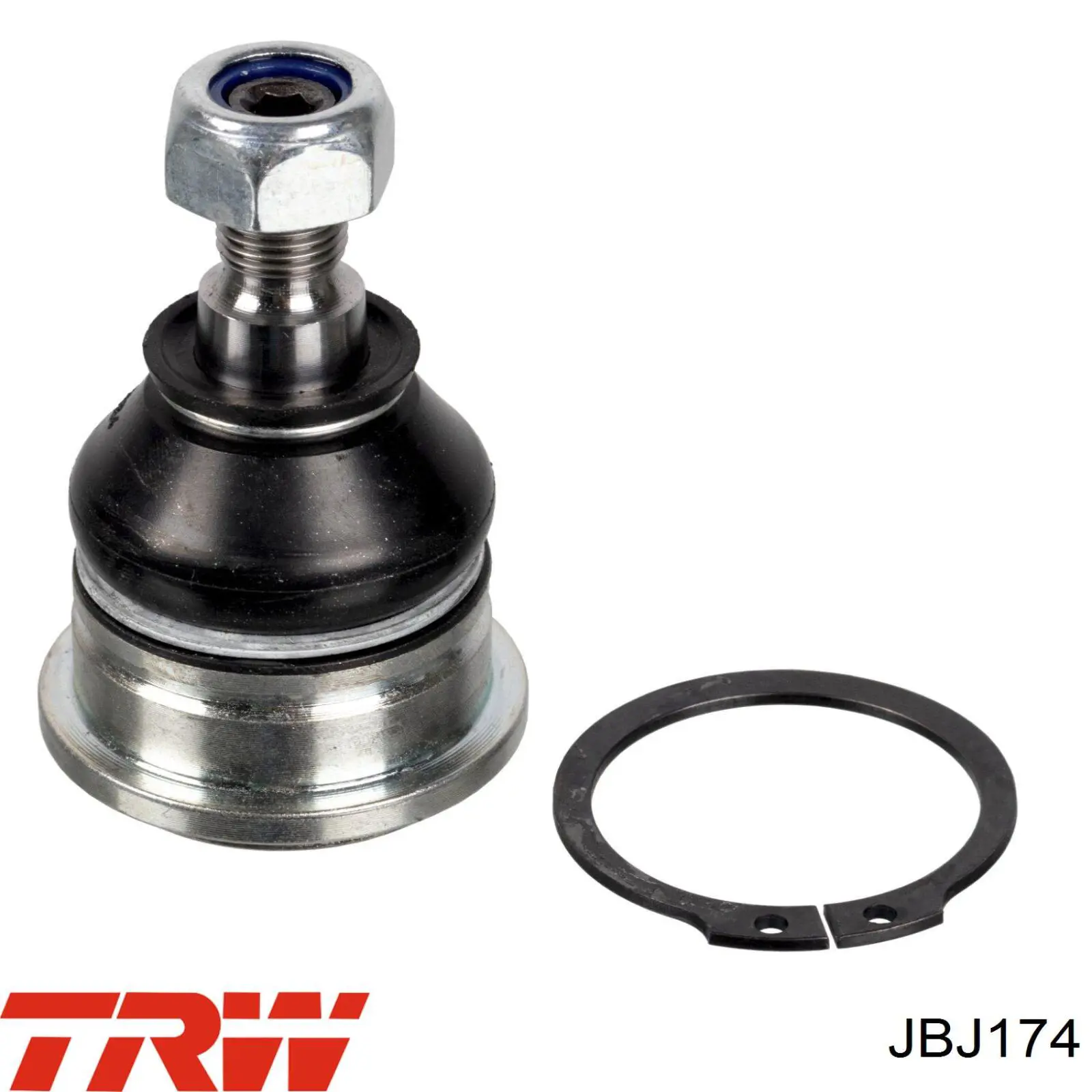 Шаровая опора, нижняя TRW JBJ174 цена, от 8.45 USD