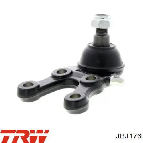 Нижняя правая шаровая опора JBJ176 TRW