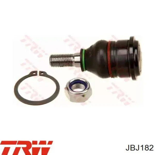 Нижняя шаровая опора JBJ182 TRW