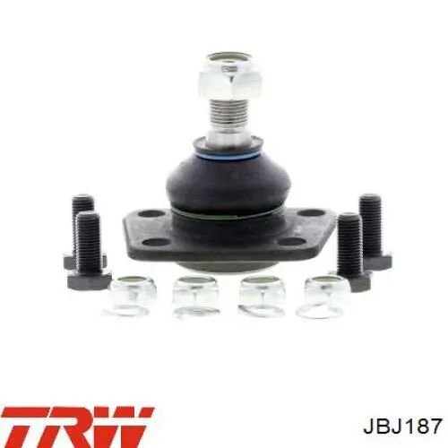 JBJ187 TRW Верхние шаровые опоры