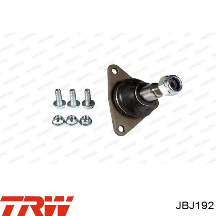Купить JBJ192 TRW Нижняя шаровая опора