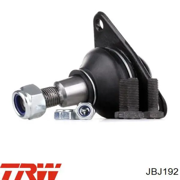 Нижняя шаровая опора JBJ192 TRW