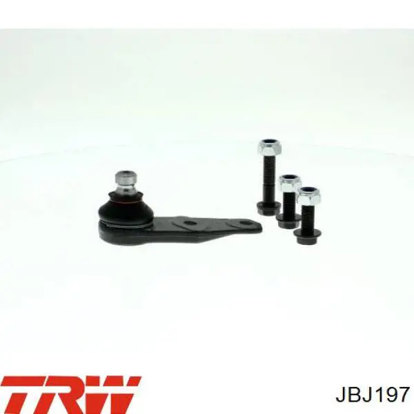 Купить JBJ197 TRW Нижняя шаровая опора