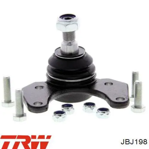 Купить JBJ198 TRW Нижняя шаровая опора