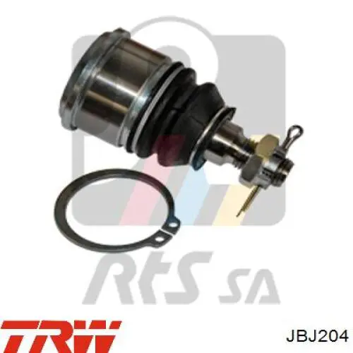 Шаровая опора, нижняя GKN-Spidan 46352 цена, от 9.72 USD