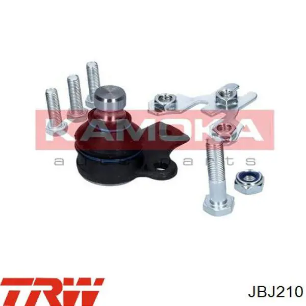 Купить JBJ210 TRW Нижняя шаровая опора