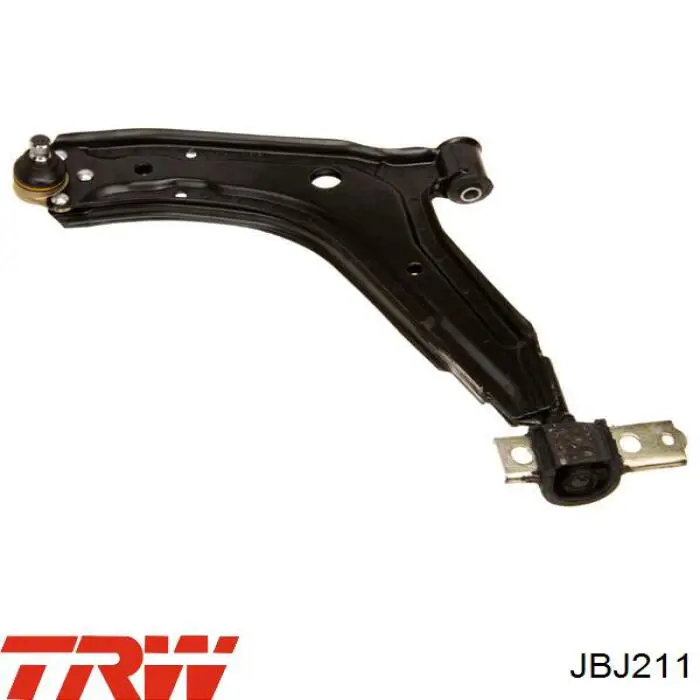 Шаровая опора, нижняя TRW JBJ211 цена, от 11.40 USD