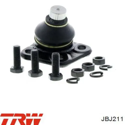Купить JBJ211 TRW Нижняя шаровая опора