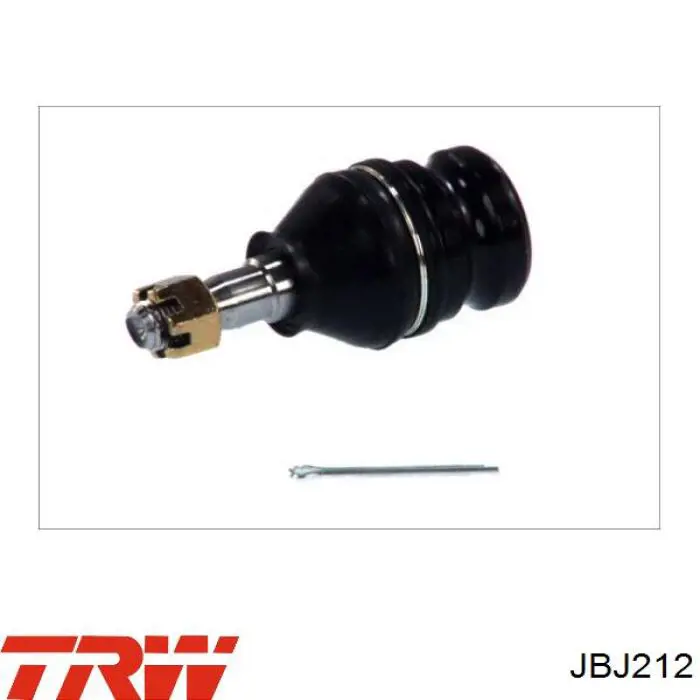 JBJ212 TRW Палец шаровой нижний