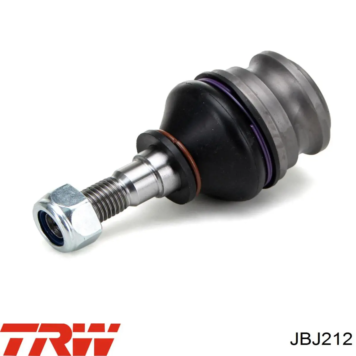Шаровая опора, нижняя TRW JBJ212 цена, от 12.09 USD