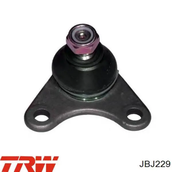 Шаровая опора, нижняя TRW JBJ229 цена, от 14.55 USD