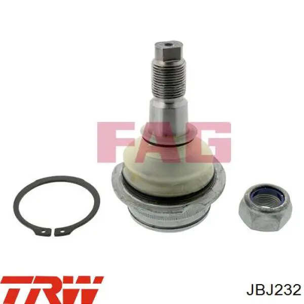 Купить JBJ232 TRW Нижняя шаровая опора