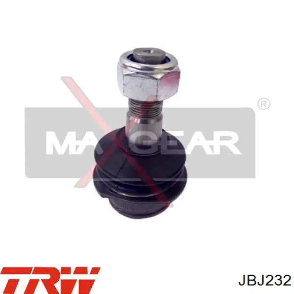 Нижняя шаровая опора JBJ232 TRW