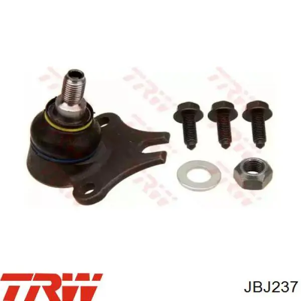 Нижняя шаровая опора JBJ237 TRW